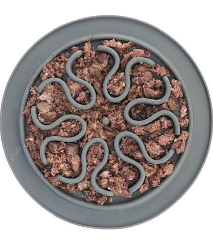 Lick Mat Plato para Alimentación lenta Slow Feed, silicona