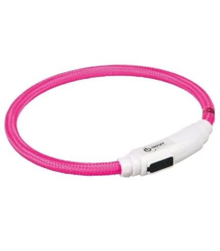 Collar LED para Gato: Visibilidad y Estilo en Uno