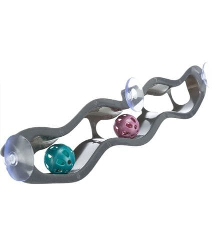 Juguete para Ventana de Gato Trixie: Diversión Estimulación