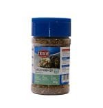 El dispensador de hierba gatera de Trixie suele tener un agitador que permite dosificar fácil y eficientemente la cantidad de hierba gatera