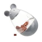 Snack mouse 9 cm ondeado- TRIXIE