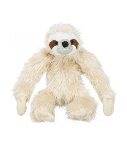 peluche juguete perro trixie