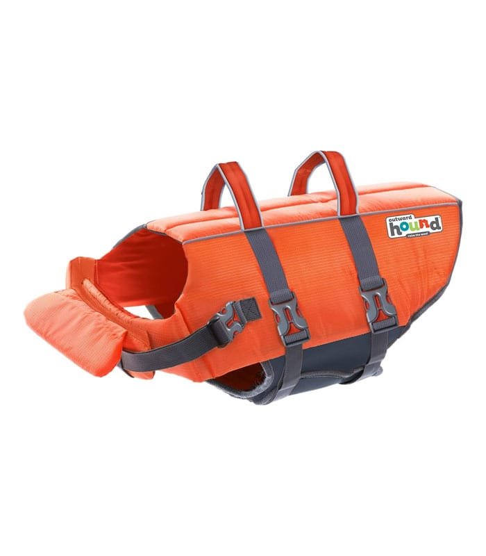 chaleco-salvavidas-perro flotador-salvavidas-perro