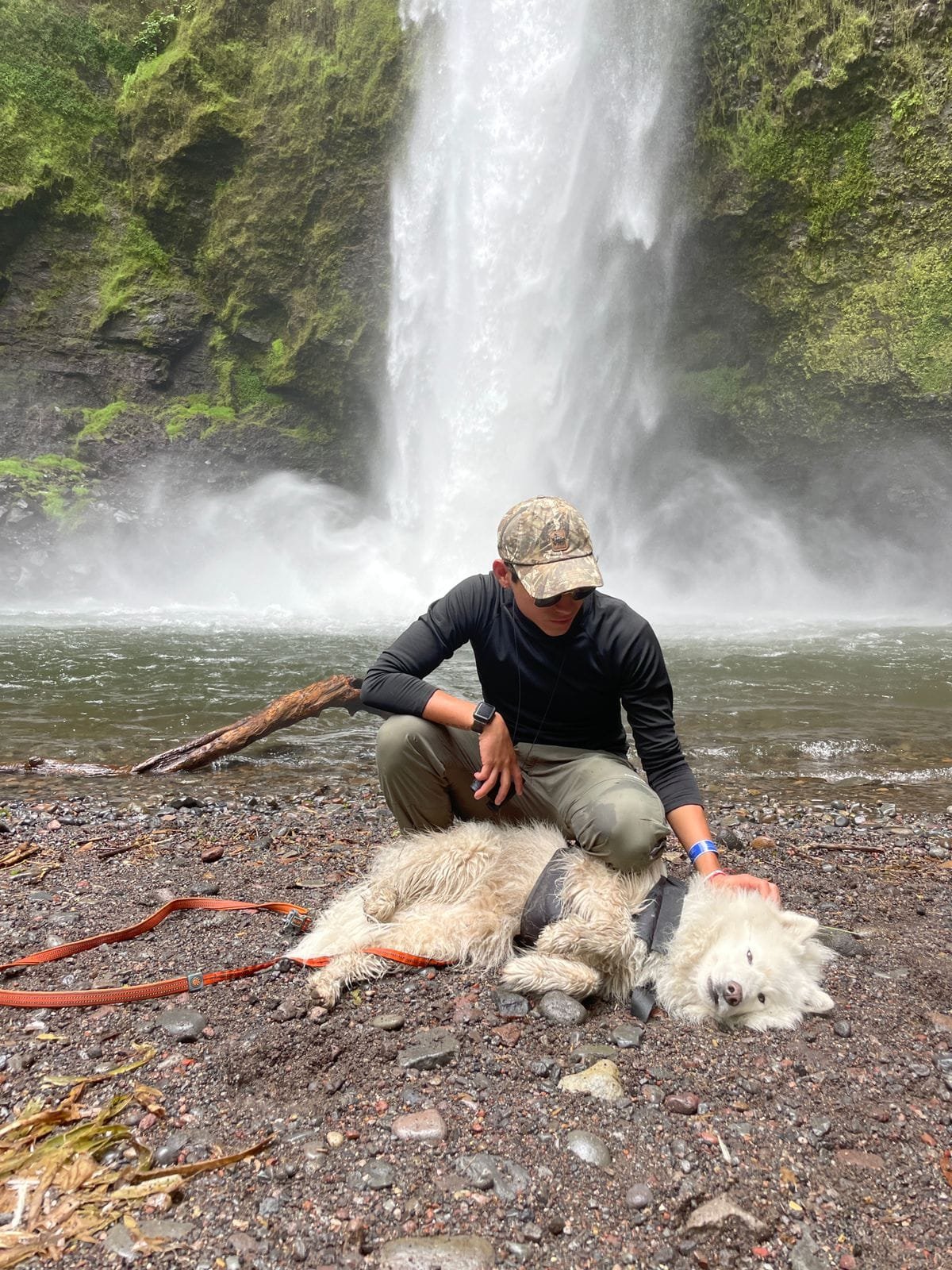 molinuco gran cascacada pita