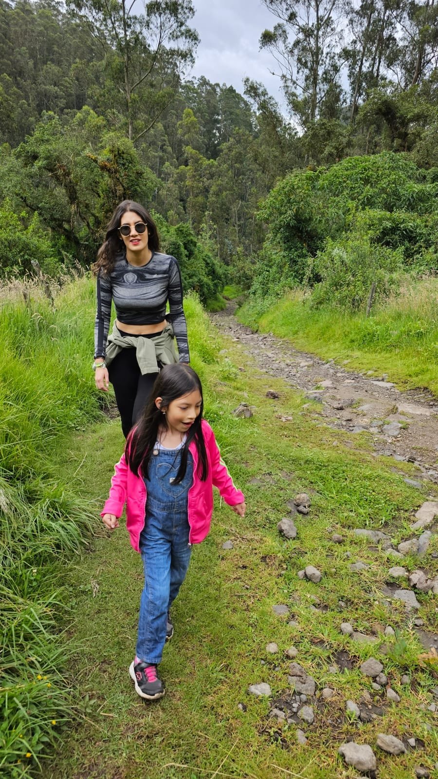 reserva molinuco pet friendly